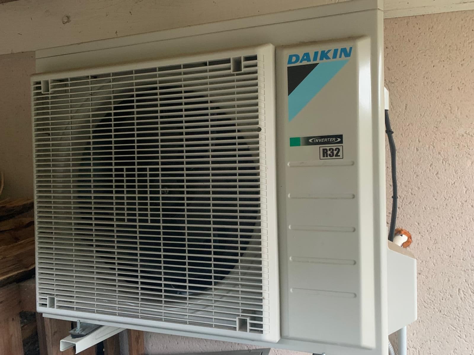 Climatisation réversible Daikin : confort thermique et efficacité énergétique